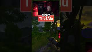 The1Alu vs The Fear Turkey