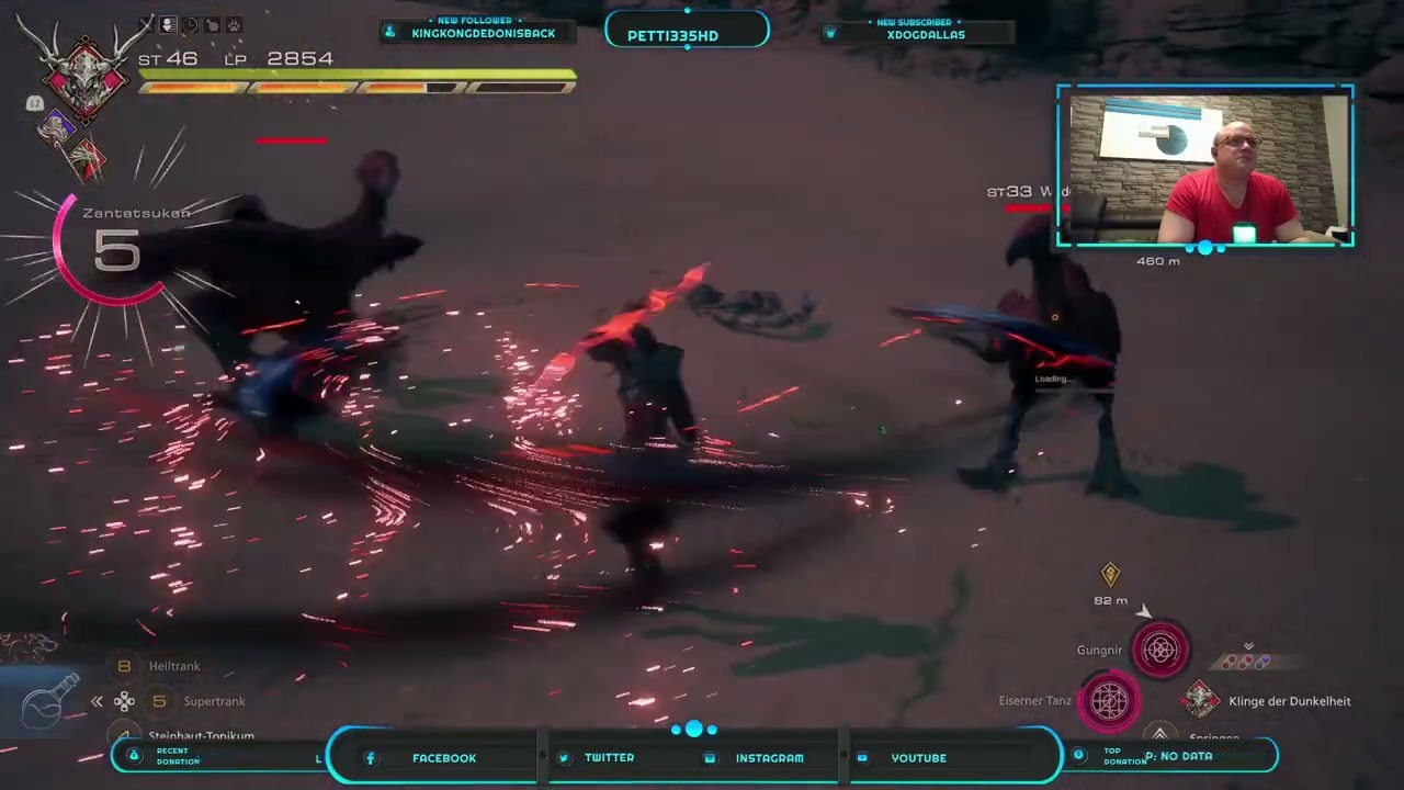 final fantasy 16 ende