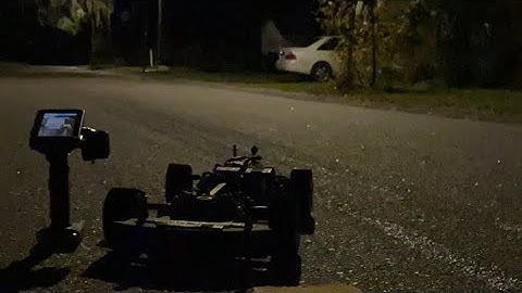 LIVE ... gearing  Arrma Limitless back to back to back test hits on prep #rc #rccar #rccars #rcdrag