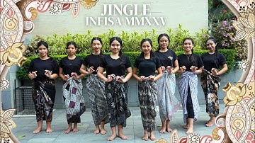 JINGLE INFISA MMXXV 