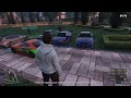 JINXED CREW PUBLIC CAR MEET