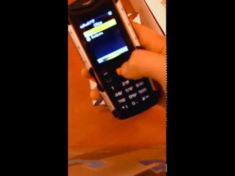 texet TM 512R Обзор защищенного телефона 2015