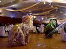 Lion Dance Wedding