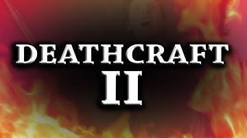 Deathcraft II (L4D2 Custom Map) w/ Seamus & Kootra Part 4