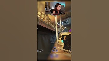 when the kraber no-scope headshot hits 🫦