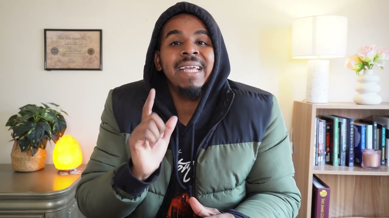 Sida looga nixiyo oo loo cabsi galiyo dadka sunta ah‼️ (narcissist)