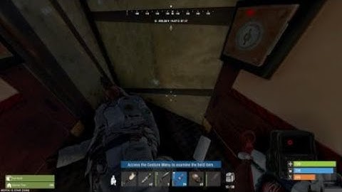 Rust console trap base is OP