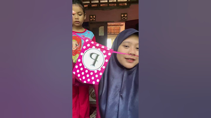 SURPRISE KIA ULANG TAHUN KE DELAPAN