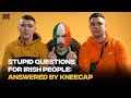 Stupid questions irish people are always asked answered by kneecap