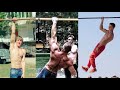 Top 12 Strongest One Arm Pull Up Athletes in Calisthenics