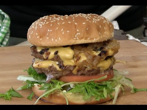The Habit Double Charburger With Cheese Copycat Recipe Youtube The Habit Double Charburger With Cheese Copycat Recipe Youtube