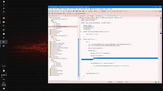 Java Gruppenchat Programmieren | Sockets #2 | Java Developer