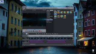 Урок по Основе монтированию и работы с видео в программе MAGIX Movie Edit Pro Урок по Основе монтированию и работы с видео в программе MAGIX Movie Edit Pro