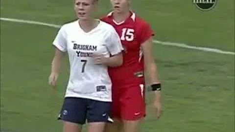 Nasty Soccer- Elizabeth Lambert (Bodies Hit the Fl...
