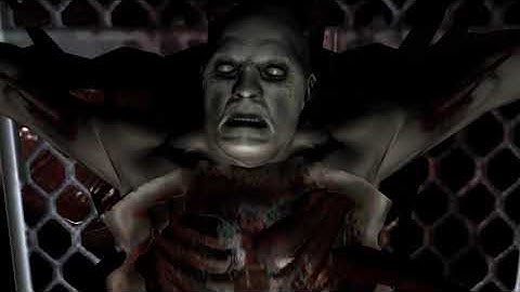 Alpha Labs Sector 1 - alphalabs1 (Level 5) | Doom 3: BFG Edition