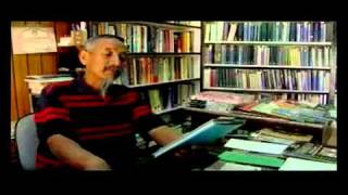Play video: Lhasang Tsering reading his poem 'PLEASE'