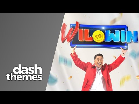 Wil To Win THEME SONG Instrumental 2024 TV5 DASHthemes 