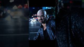 Bullseye Never Misses Until Daredevil Shows Up