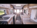 Coachman Vision 520