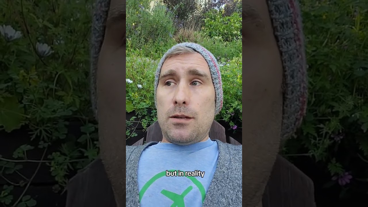 Why are your books so WEIRD?? 