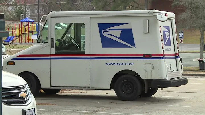 USPS says Richmond-area hub in midst of 10-year overhaul, as mail issues mount