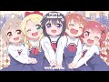 Watashi ni Tenshi ga Maiorita! (私に天使が舞い降りた!) OP - Kimama na Tenshitachi (English sub)