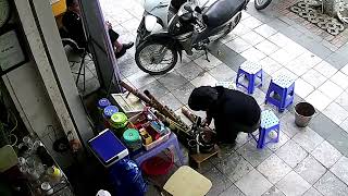 Hút thuốc Lào say 🤣🤣🤣