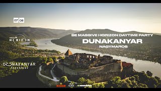 Dunakanyar Fesztivál  x Be Massive Horizon - Metha dj set 2023