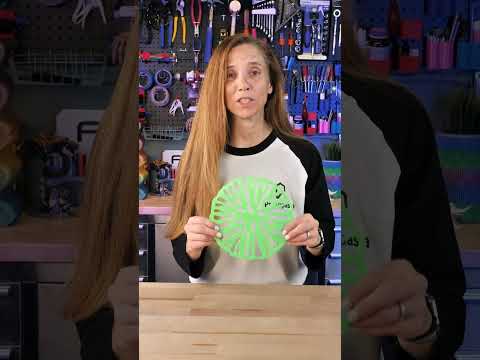 Video: Zapácha pla filament?