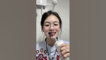 Cùng mình unbox Tăm nước B-02 của nhà Magic nha #review #tamnuoc #lamdep #tips