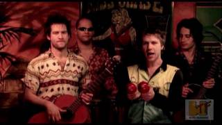 Terrorvision vs Salt n Pepa - Tequila 'n Salt 'n Pepa - mARKYbOYMashups