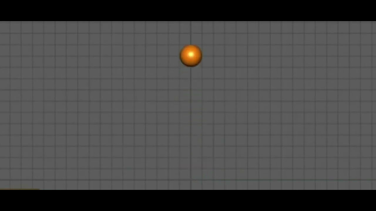 Ball Bounce - YouTube