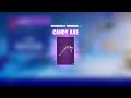 Buying The Candy Axe