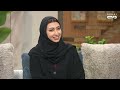 حنان المرزوقي تتحدث عن دبي الإنسانية .. مركز عالمي للعمل الإنساني الاستباقي
