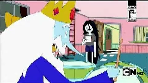 Adventure Time I Remember You Cover Music Video