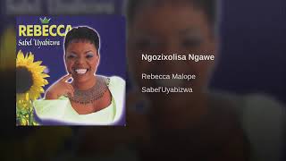 Rebecca Malope Ngozixolisa Ngawe