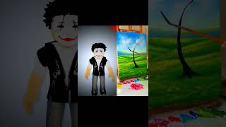 the roblox 😱🤯 #shorts #shortvideo #trending #viral #funny