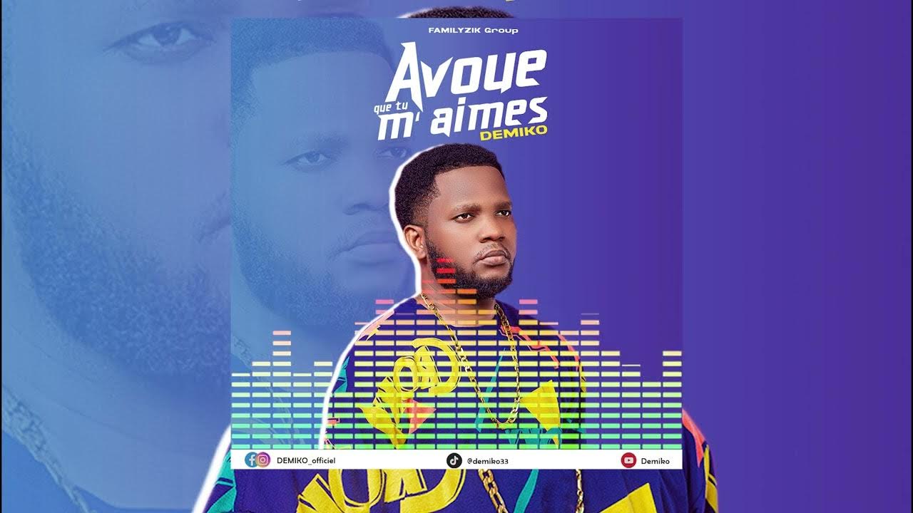 Avoue Que Tu M'aime Scan Tome 1 Vf AVOUE QUE TU M'AIMES.... Audio officiel... - YouTube