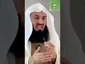 99% of Muslims make this mistake in salah! Basic knowledge you MUST know | Mufti Menk