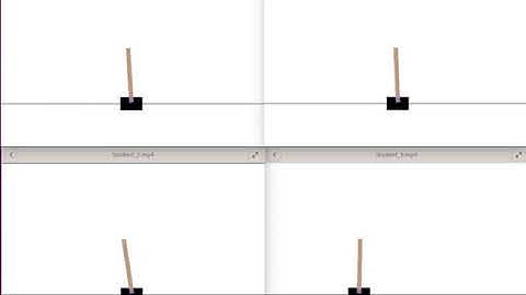 Apprenticeship Inverse Reinforcement Learning - tabular Q