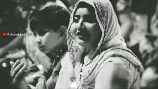 Download Lagu ❣️तुझे क्या बताऊं मैं राज़दान तेरे सामने मेरा हाल है Rais Anis Sabri🌺 Very Beautiful WhatsApp Status MP3