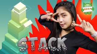 Stack - Demi makan gratis! - MOGAportal screenshot 4