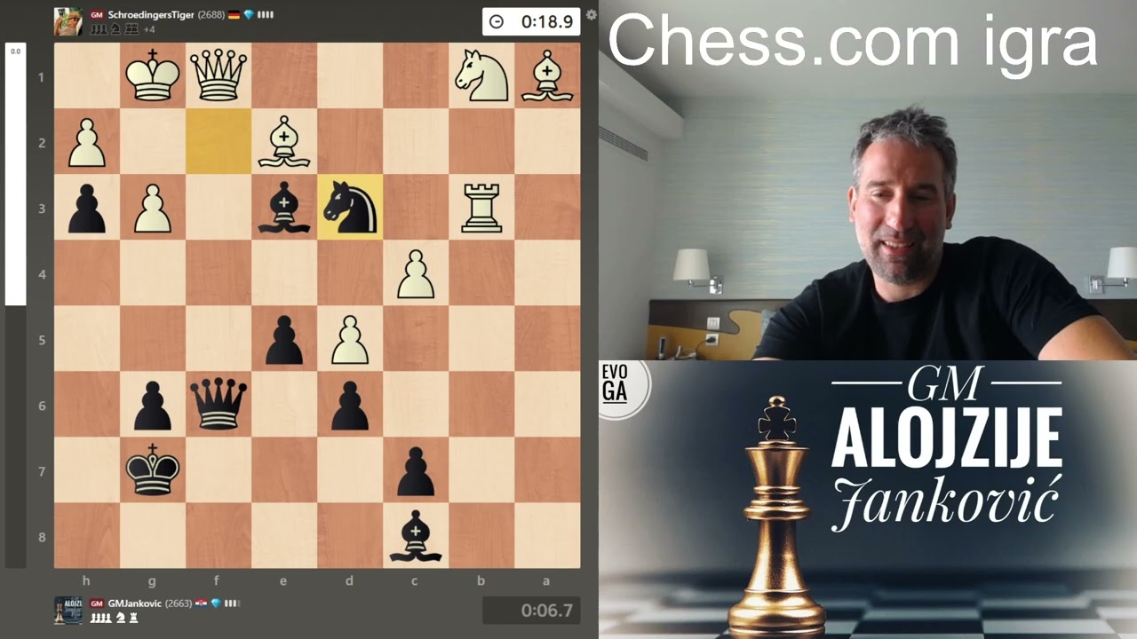 Ajde da prihvatim remi!