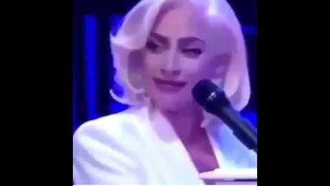 Lady Gaga Knows The Stan Twitter Lingo 😆