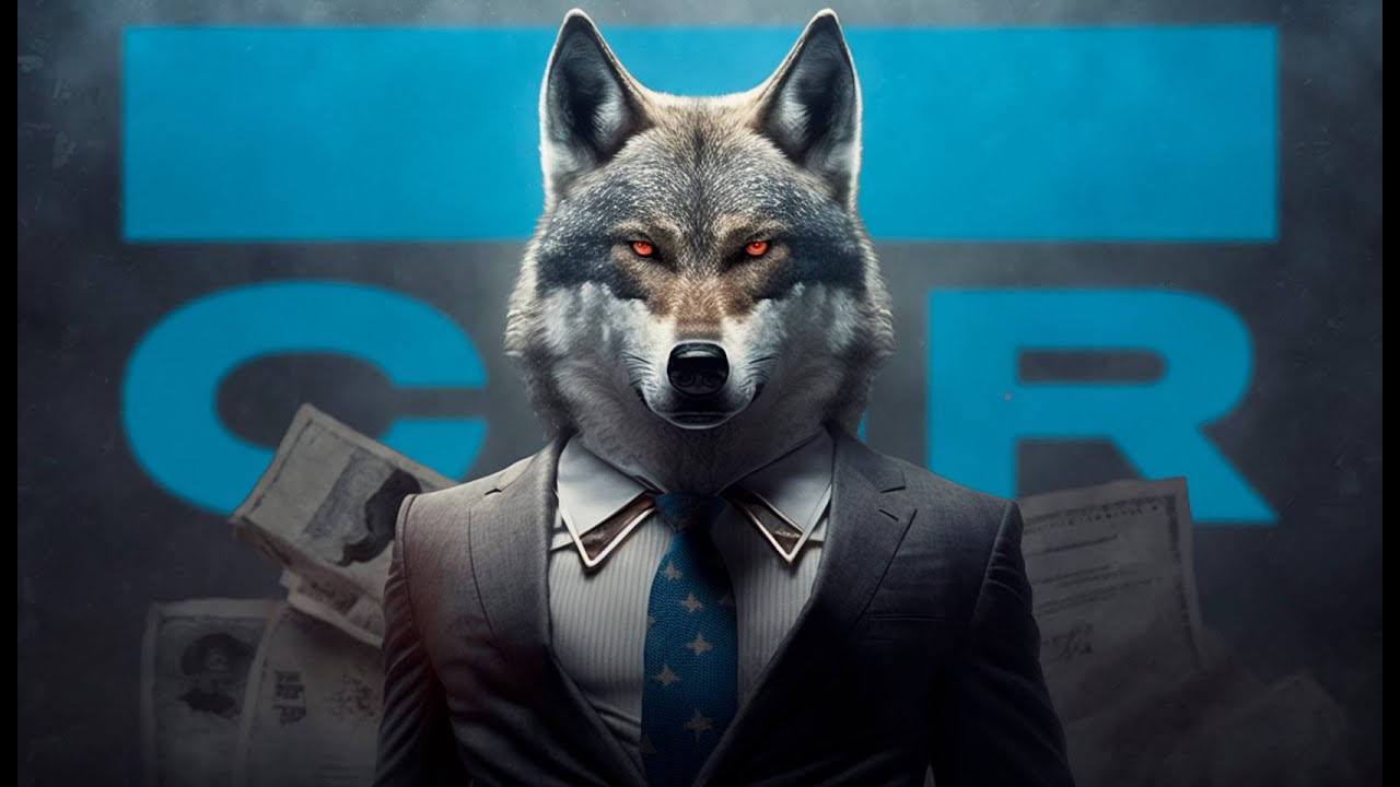 ЗАЩИТА БИЗНЕСА - CTR SECURITY - YouTube