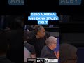 GENO AURIEMA AND DAWN STALEY FIGHT #uconnwbb #womensbasketball #fight #college #genoauriemma