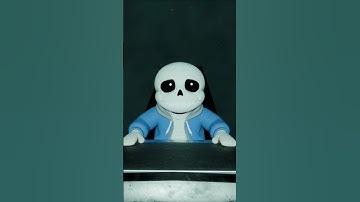 It killed everyone.... [UNDERTALE/BLENDER] #undertale #animation