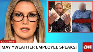 "Former Employee Claims Floyd Mayweather Is Secretly Broke and Hiding Financial Troubles"