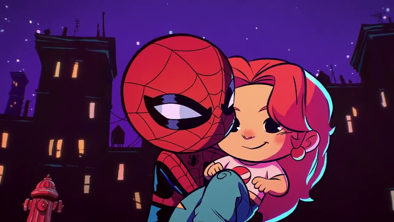 HERO | Best Promotional Music Video I’ve Ever Seen | Marvel Snap