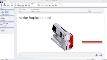 Solid Edge 技術出版物 - Technical Publications in Solid Edge - 技術文件製作